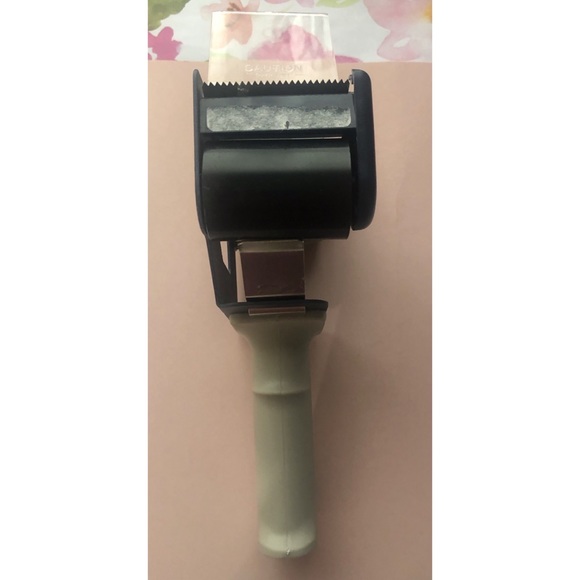 HDX Moving and Storage Tape Dispenser - Picture 3 of 4